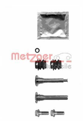 METZGER FÜHRUNGSHÜLSENSATZ, BREMSSATTEL 113-1372X 