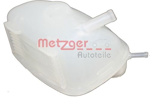 METZGER AUSGLEICHSBEHÄLTER, KÜHLMITTEL 2140208 