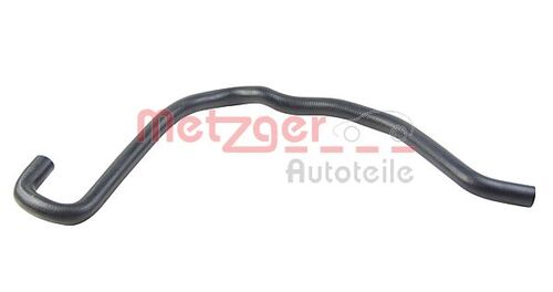 METZGER KÜHLERSCHLAUCH 2420580 