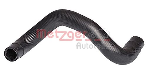 METZGER KÜHLERSCHLAUCH 2420272 
