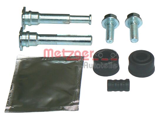 METZGER FÜHRUNGSHÜLSENSATZ, BREMSSATTEL 113-1427X 