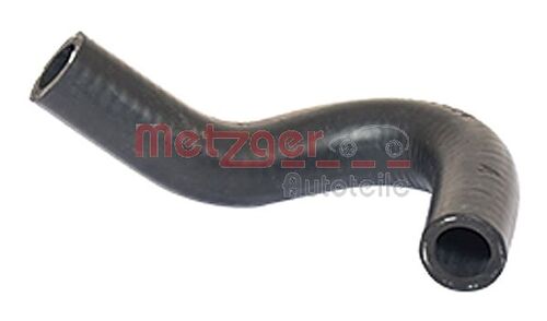 METZGER KÜHLERSCHLAUCH 2420413 