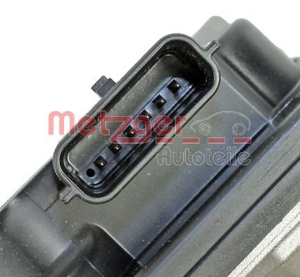 METZGER DROSSELKLAPPENSTUTZEN 0892364 