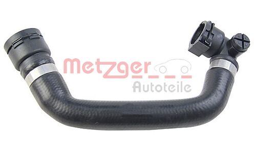 METZGER KÜHLERSCHLAUCH 2420612 