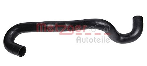METZGER KÜHLERSCHLAUCH 2420017 