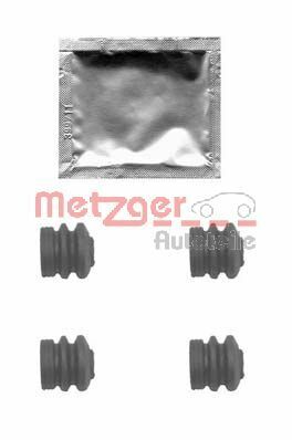 METZGER ZUBEHÖRSATZ, BREMSSATTEL 113-1321 