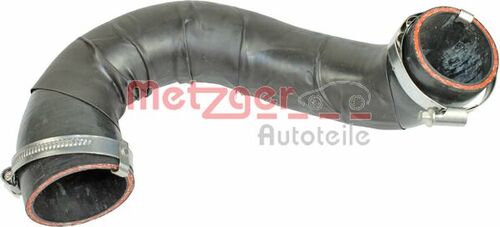 METZGER LADELUFTSCHLAUCH 2400279 