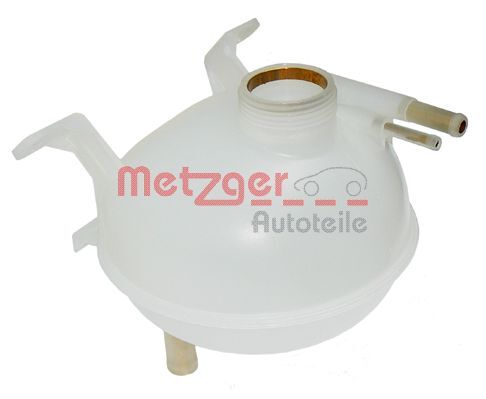 METZGER AUSGLEICHSBEHÄLTER, KÜHLMITTEL 2140022 