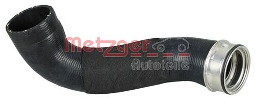 METZGER LADELUFTSCHLAUCH 2400466 
