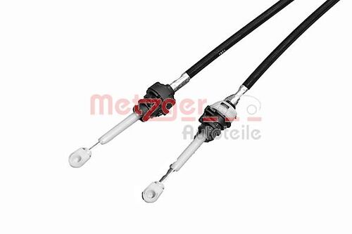 METZGER SEILZUG, SCHALTGETRIEBE 3150164 