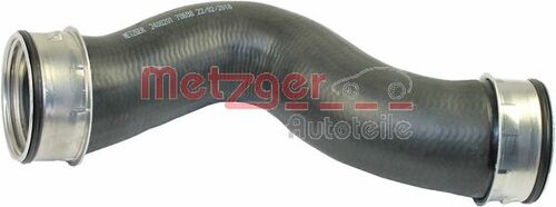 METZGER LADELUFTSCHLAUCH 2400201 