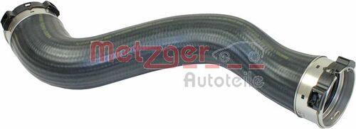 METZGER LADELUFTSCHLAUCH 2400267 