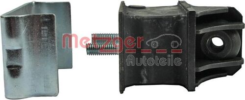 METZGER LAGERUNG, MOTOR 8050947 