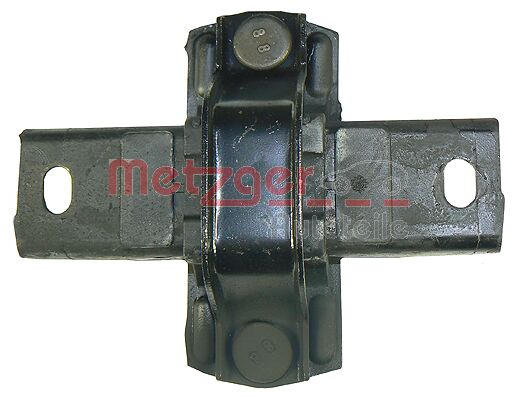 METZGER LAGERUNG, AUTOMATIKGETRIEBE 8053706 