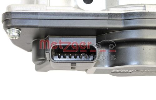 METZGER DROSSELKLAPPENSTUTZEN 0892569 