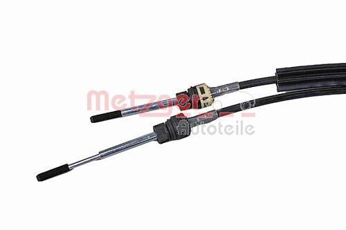 METZGER SEILZUG, SCHALTGETRIEBE 3150261 