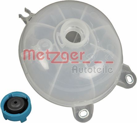 METZGER AUSGLEICHSBEHÄLTER, KÜHLMITTEL 2140173 