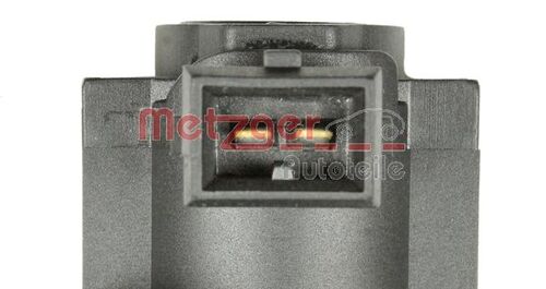 METZGER DRUCKWANDLER, TURBOLADER 0892671 