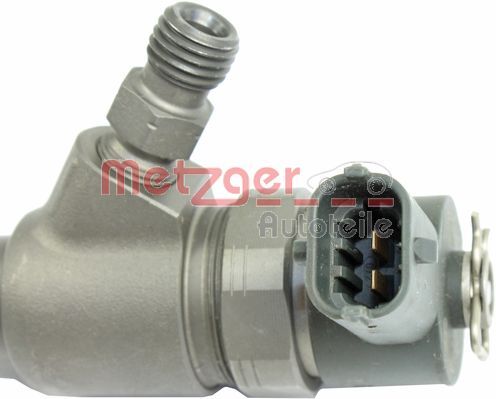 METZGER EINSPRITZDÜSE GENERALÜBERHOLT, AUSTAUSCH 0870177 