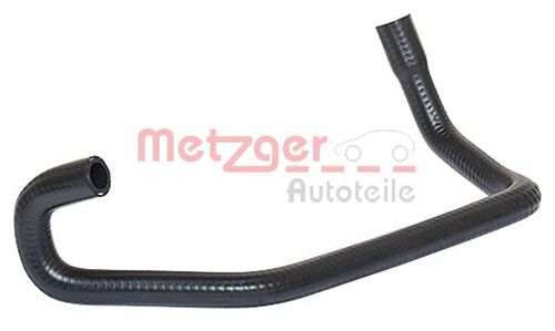 METZGER KÜHLERSCHLAUCH 2420496 