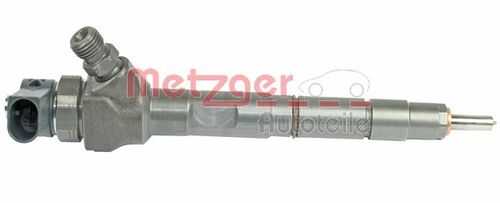 METZGER EINSPRITZDÜSE GENERALÜBERHOLT, AUSTAUSCH 0870099 