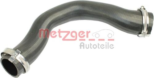 METZGER LADELUFTSCHLAUCH 2400283 