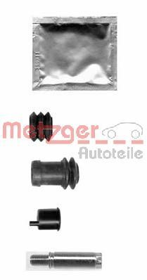 METZGER FÜHRUNGSHÜLSENSATZ, BREMSSATTEL 113-1342X 