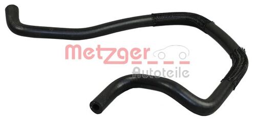 METZGER KÜHLERSCHLAUCH 2420178 