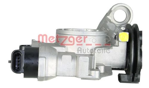 METZGER DROSSELKLAPPENSTUTZEN 0892719 