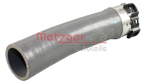 METZGER LADELUFTSCHLAUCH 2400381 