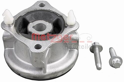 METZGER REPARATURSATZ, FEDERBEINSTÜTZLAGER 6490126 