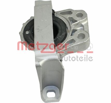 METZGER LAGERUNG, MOTOR 8053742 