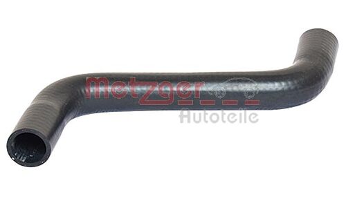 METZGER KÜHLERSCHLAUCH 2420374 