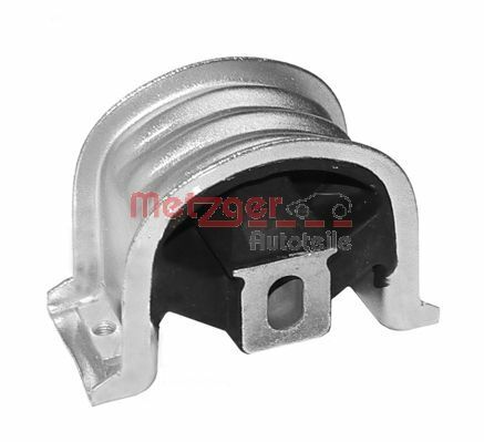 METZGER LAGERUNG, MOTOR 8053695 