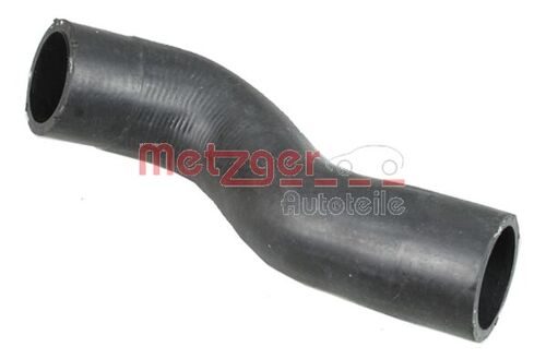 METZGER KÜHLERSCHLAUCH 2420848 