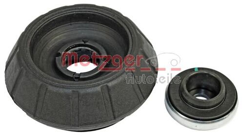 METZGER REPARATURSATZ, FEDERBEINSTÜTZLAGER 6490196 