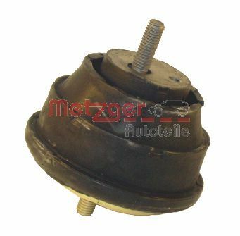METZGER LAGERUNG, MOTOR 8050133 