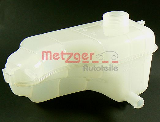 METZGER AUSGLEICHSBEHÄLTER, KÜHLMITTEL 2140028 