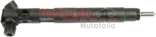 METZGER EINSPRITZDÜSE GENERALÜBERHOLT, AUSTAUSCH 0870128 