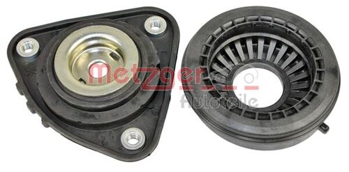 METZGER REPARATURSATZ, FEDERBEINSTÜTZLAGER 6490083 
