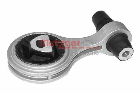 METZGER LAGERUNG, MOTOR 8053642 