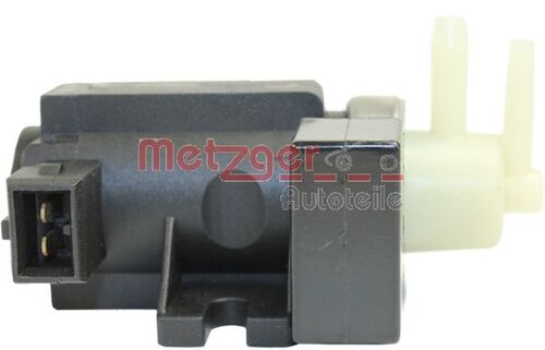 METZGER DRUCKWANDLER, TURBOLADER 0892561 