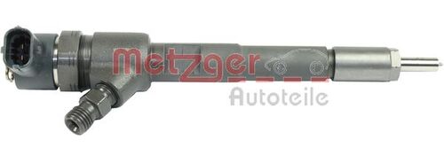METZGER EINSPRITZDÜSE GENERALÜBERHOLT, AUSTAUSCH 0870098 