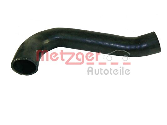 METZGER LADELUFTSCHLAUCH 2400063 