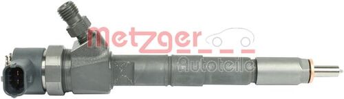 METZGER EINSPRITZDÜSE GENERALÜBERHOLT, AUSTAUSCH 0870042 