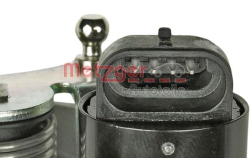 METZGER DROSSELKLAPPENSTUTZEN 0892616 