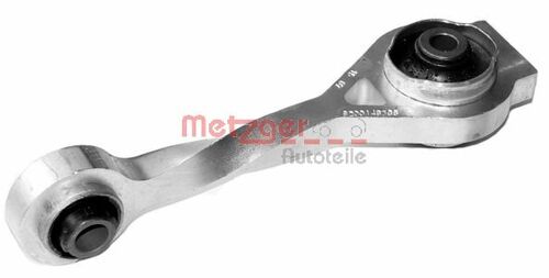 METZGER LAGERUNG, MOTOR 8050730 