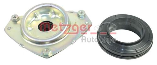 METZGER REPARATURSATZ, FEDERBEINSTÜTZLAGER 6490001 