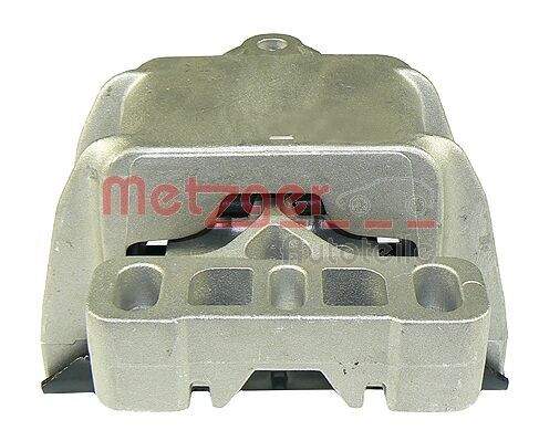 METZGER LAGERUNG, MOTOR 8053711 
