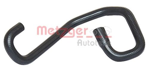METZGER KÜHLERSCHLAUCH 2420226 